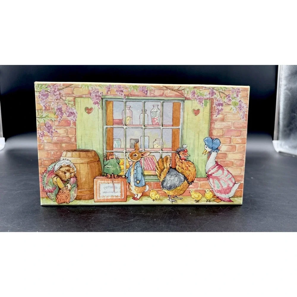 N/A complete miniature